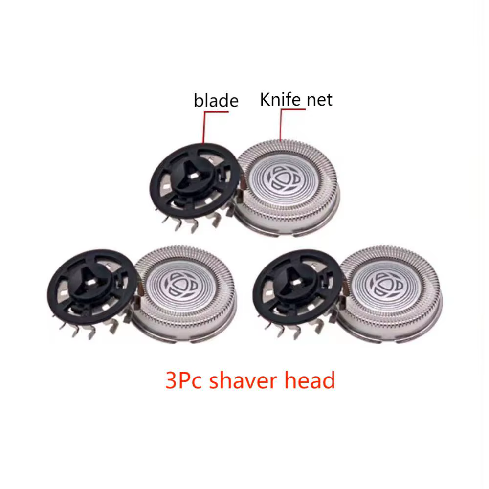 Accessoires de rasoir 1 pièce, adaptés aux pièces de rasoir Philips Series3000/4000S3206/S4303
