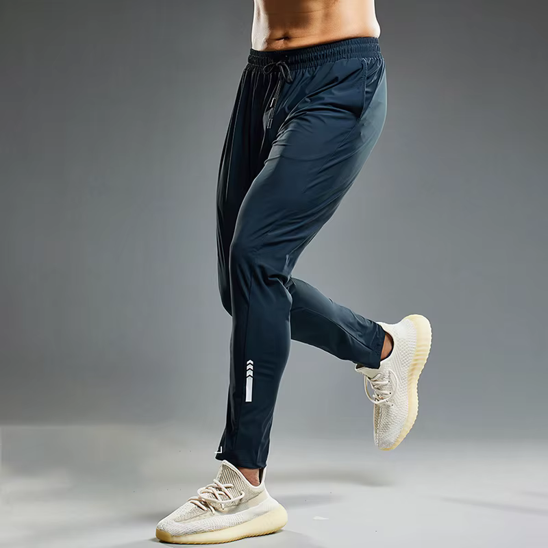 Pantalons de survêtement de Jogging pour hommes