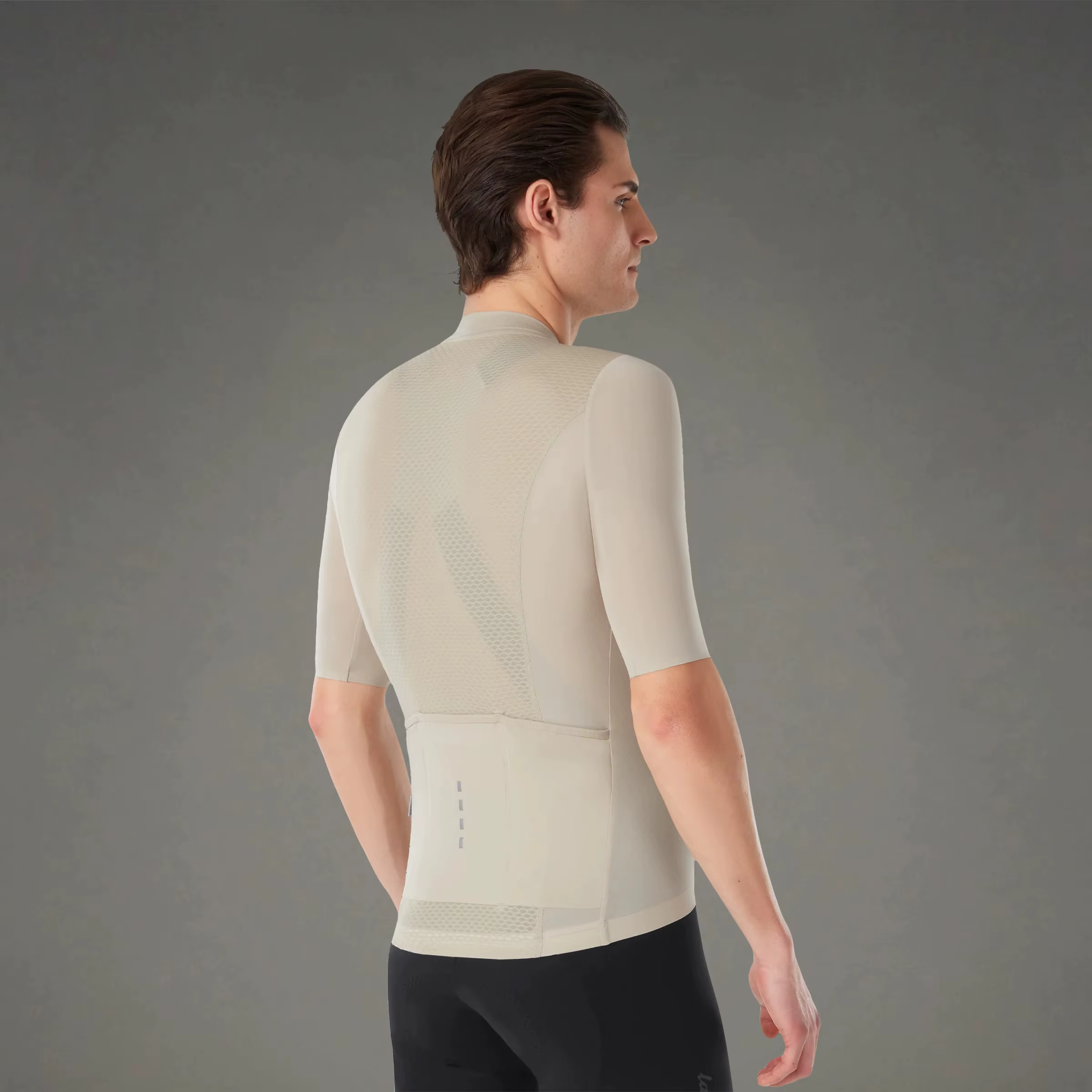 Maillot de cyclisme à manches courtes pour VTT