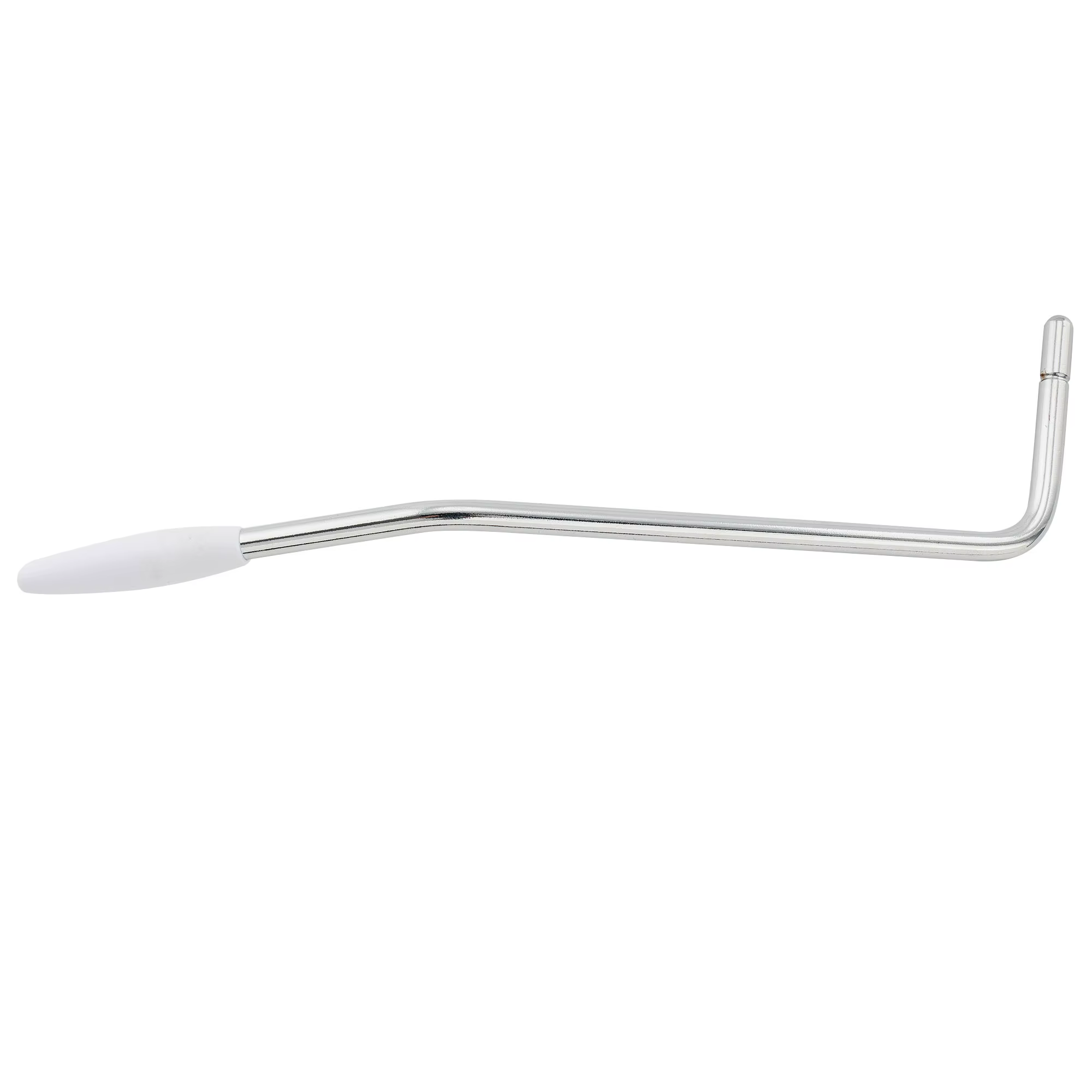 Wilkinson M Series Steel 5mm Push-In ST Tremolo Arm Bridge Whammy Bar pour Wilkinson et autres guitares électriques de style ST importées