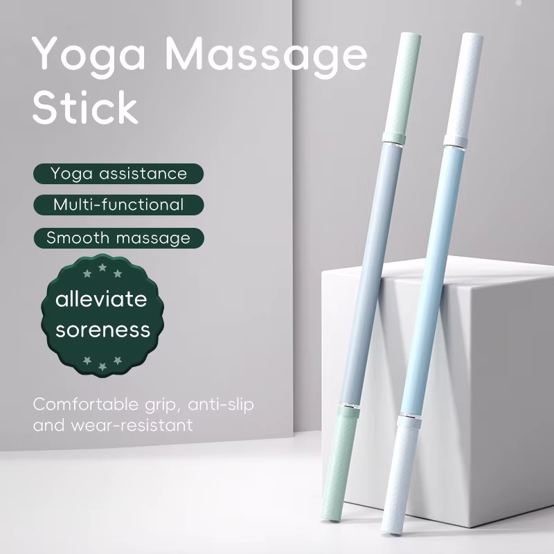 Bâton de massage – Rouleau