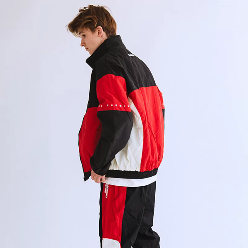 Veste de sport unisexe Ahn Suho Weak Hero Class