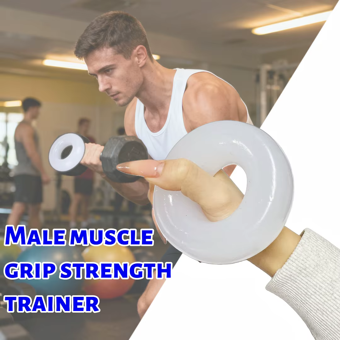 Entraîneur de force musculaire pour hommes adultes