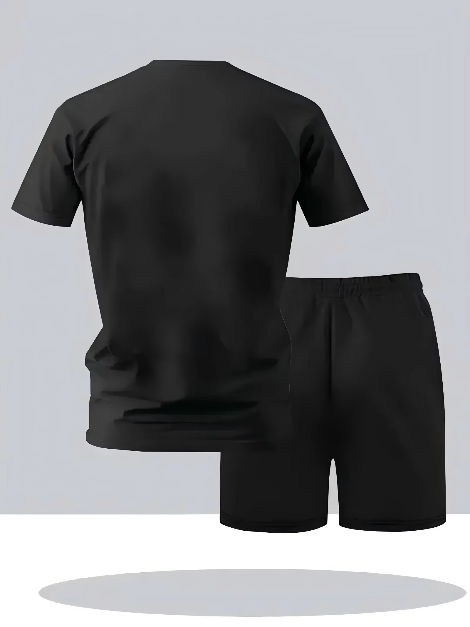 Vêtements de sport d'été pour hommes