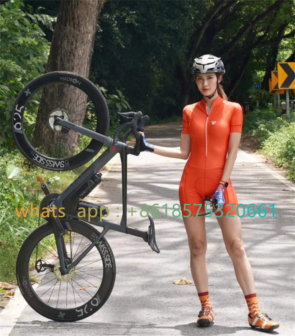 Vêtements de cyclisme pour femmes