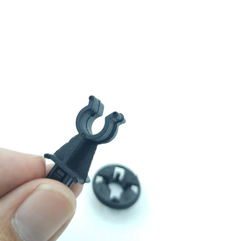 Accessoires de voiture pour Nissan Qashqai + 2, J10, 2006, 2007, 2008, 2009, 2009, 20102011, 2013, Capot, Capot, Prop, Support, Clamp, réinitialisation Kit, Le plus récent