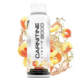 Complément Alimentaire Liquide à la L-Carnitine