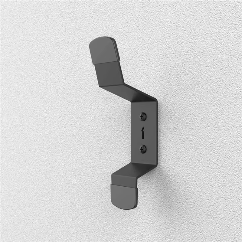 AAAEL-pour Sonos Move1/Move2 haut-parleur Portable intelligent support de crochet mural-1PCS support de montage