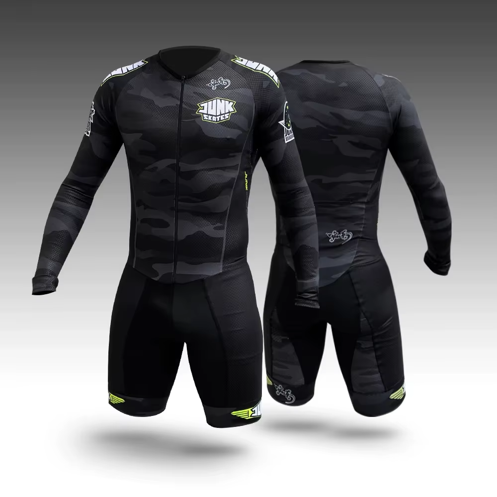 Maillot de cyclisme pour homme