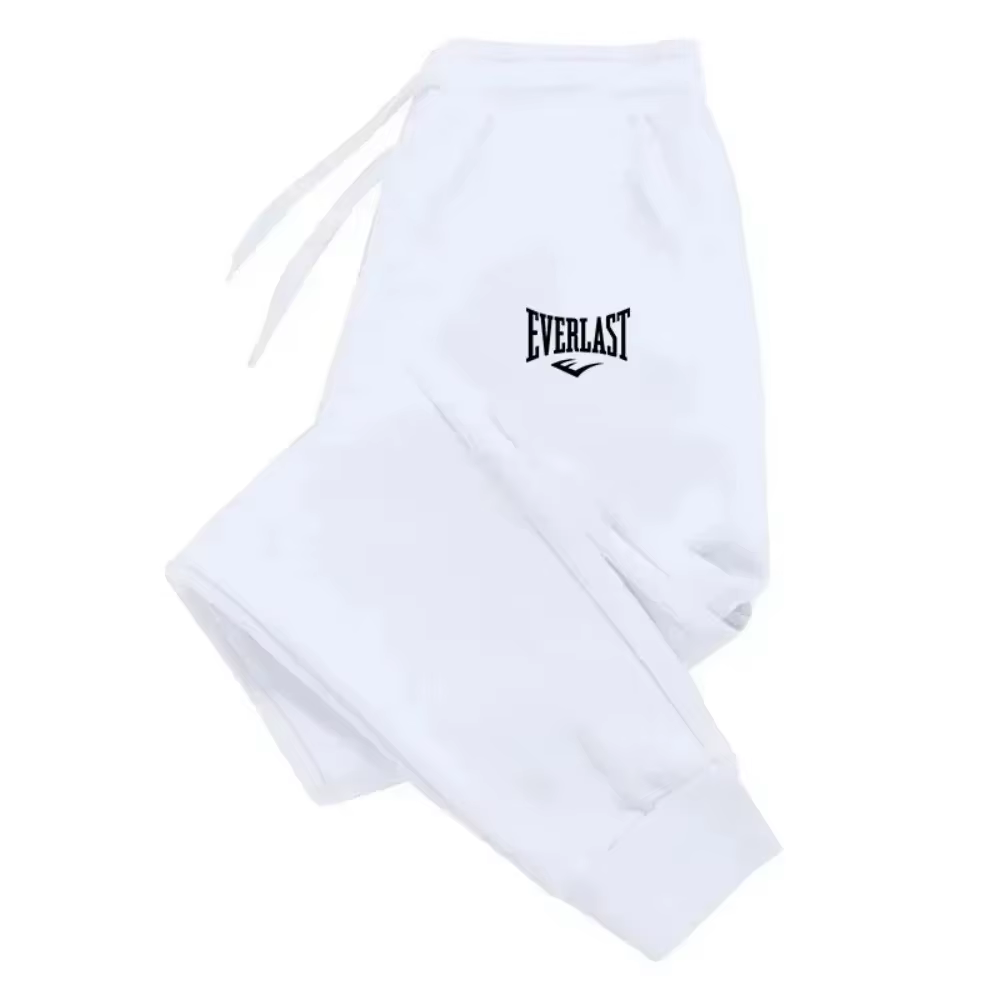 Pantalon de jogging respirant pour homme