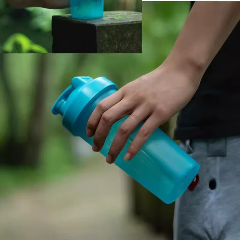 Shaker de protéines Portable