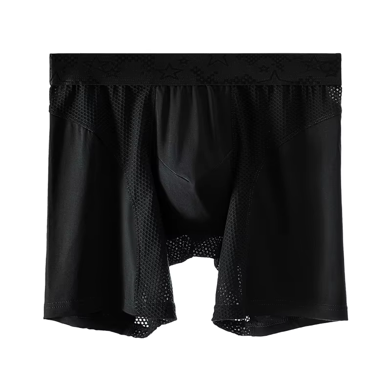 Sous-vêtements de sport Extra longs pour hommes