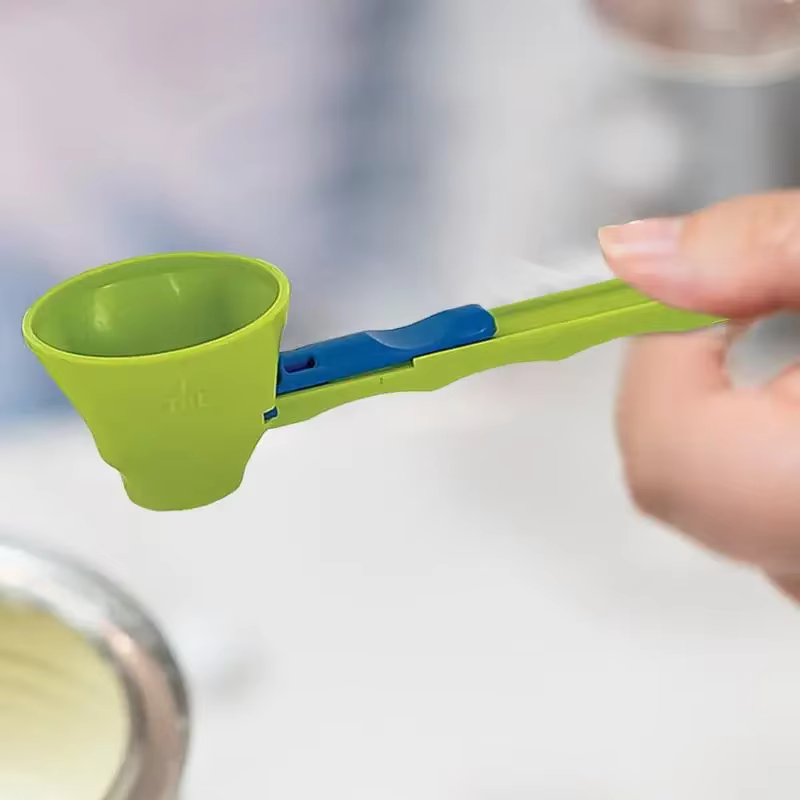 Cuillère à mesurer pour protéines et lait en poudre