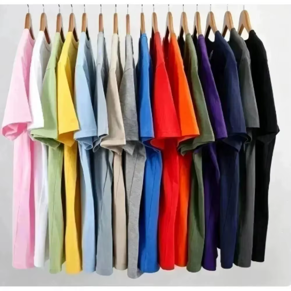 Nouvelle collection : T-shirts de sport pour hommes