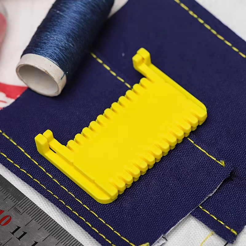 Outil de couture à pince, accessoires de couture multifonctions pour tissu, Quilting, artisanat, fournitures de couture, couture pratique