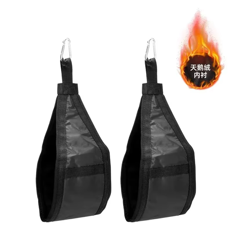 Paire de sangles de suspension AB Sling