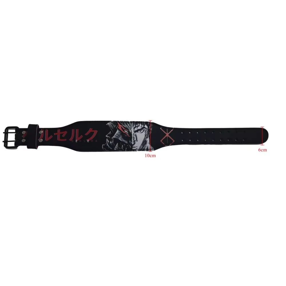 Nouvelle ceinture de musculation 2024 – Ceintures de gym