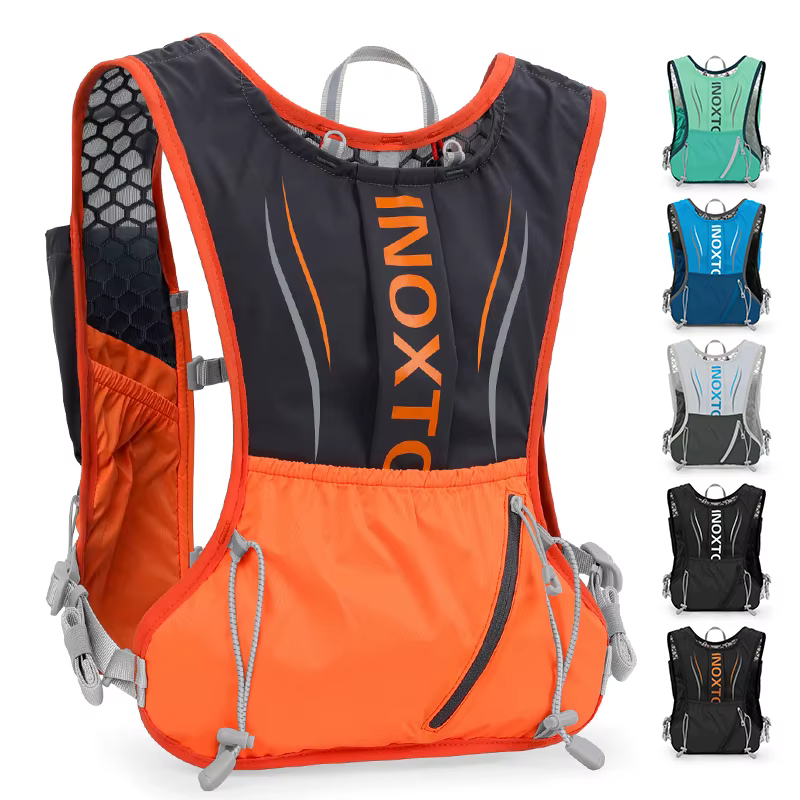 Inoxto – sac à dos de sport de plein air pour hommes et femmes
