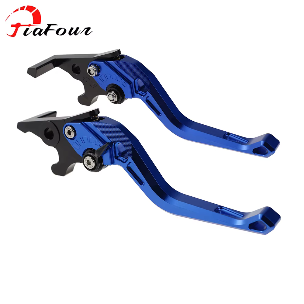Accessoires de moto adaptés pour FORZA 750 350 300 250 125 X-ADV 750 ADV350 NSS 750 350 300 250 125 leviers d'embrayage de frein ensemble de poignées